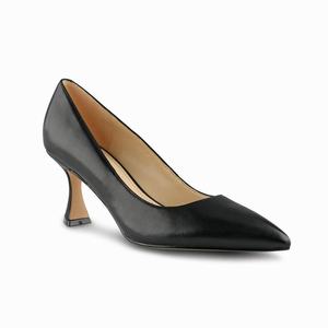 Nine West Workin Pointy Toe Pumps Zwart Nederland | TYQ-429576